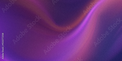 Abstract purple and pink gradient background