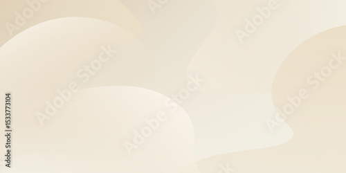 Luxury gold background with beige and white gradient color