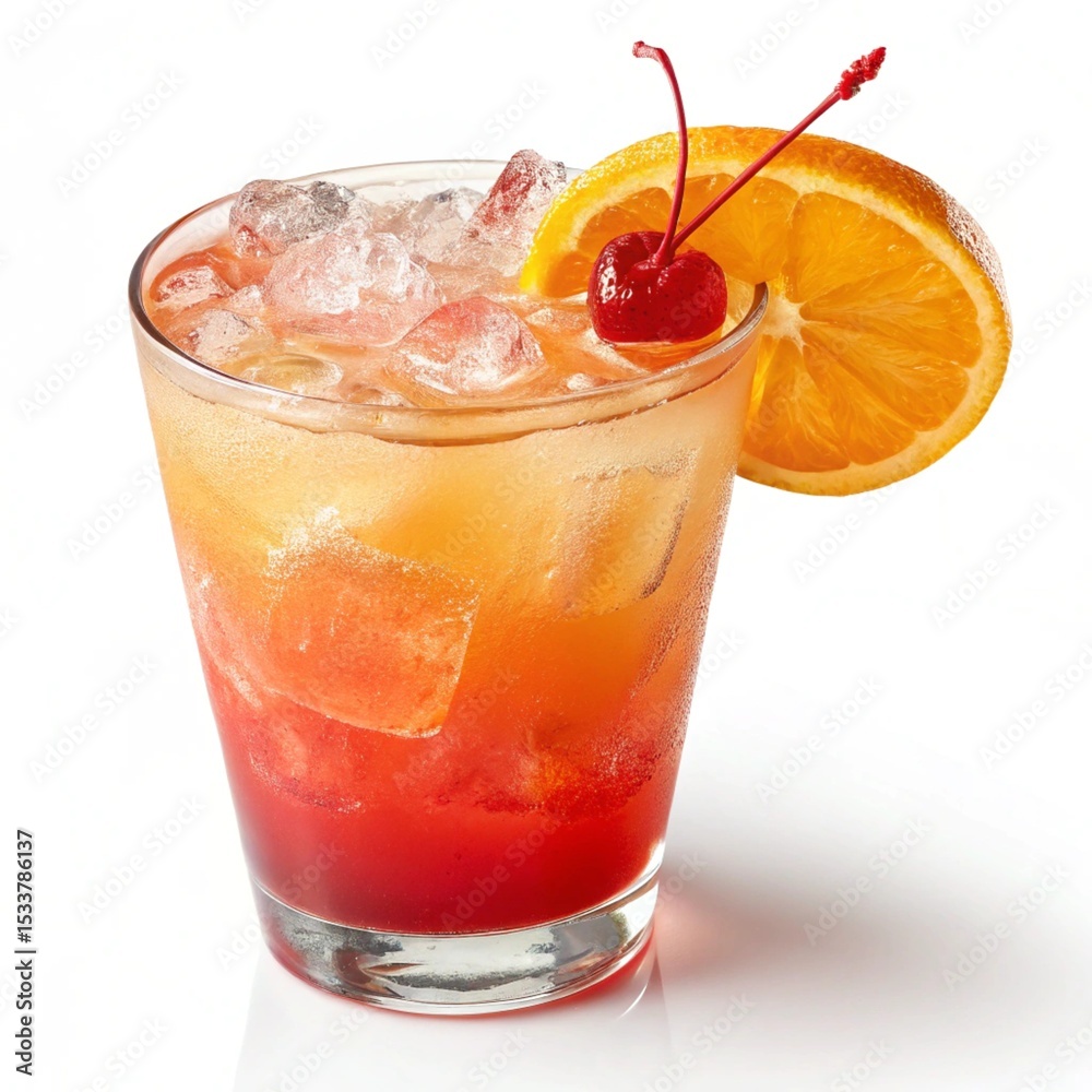 Refreshing Planters Punch Cocktail Recipe A Step-by-Step Guide Refreshing Planters Punch Cocktail Recipe A Step-by-Step Guide