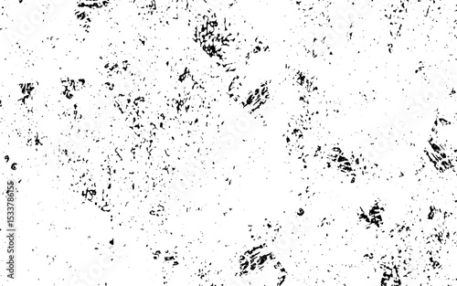 Designed grunge background texture. Grunge Texture for your design. Vector illustration,  Texture dust overlay grunge scratched effect. abstract, design, grunge, vector, background,