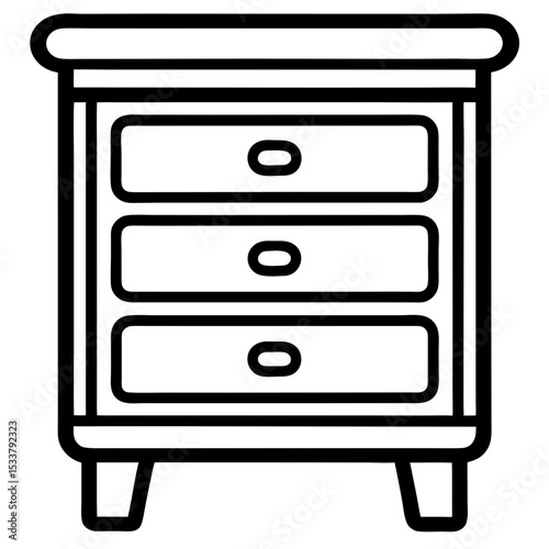 Dresser icon