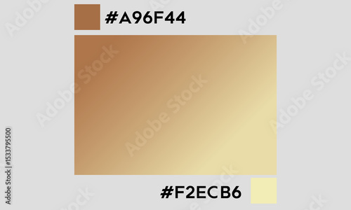 Abstract Gradient background in bright colors	