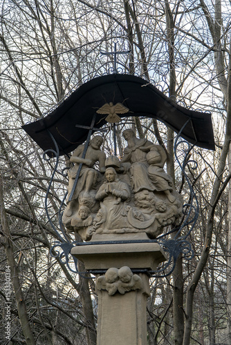 Pomnik Zakopane 