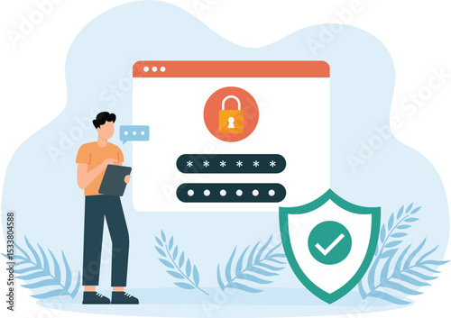 Cyber security,and information or network protection. Future cyber technology web services
