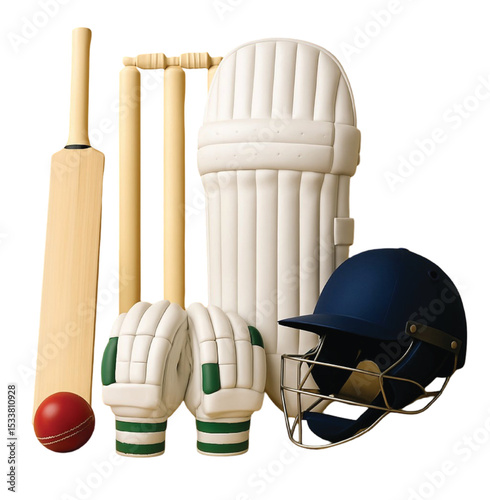 An isolated American football helmet and ball, with a baseball bat, are objects resembling an old military green hand grenade weapon illustration on white
Isolated black American football helmet and b