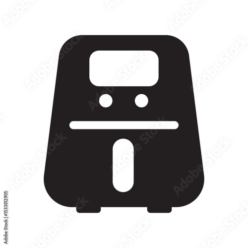 air fryer icon 