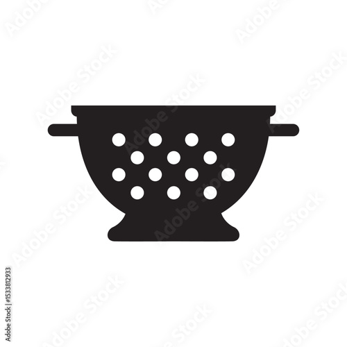 colander icon 