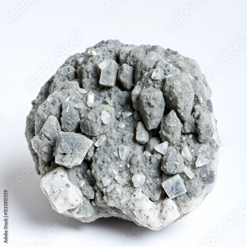 Lithium mica called lepidolite