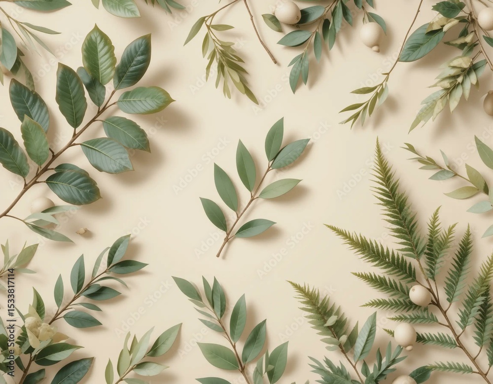 olive branch background olive branch background