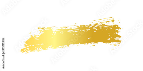 gold brush marks, gold color stain, golden brush stroke, golden texture with hand drawn