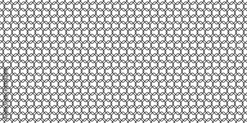 black wire mesh isolated on white background, barrier net, wire net metal wall, barbed wire fence, black grid for backdrop, fence barb for construction zone, wire grid of fence for wallpaper, vector
