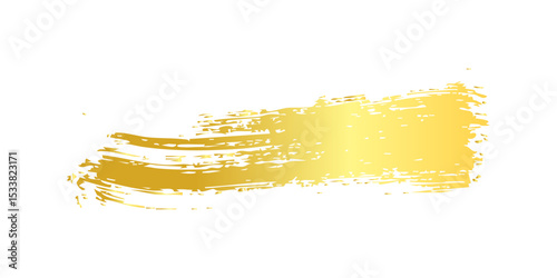 gold brush marks, gold color stain, golden brush stroke, golden texture with hand drawn