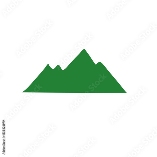 Free Download Green Mountain - GFXLoad