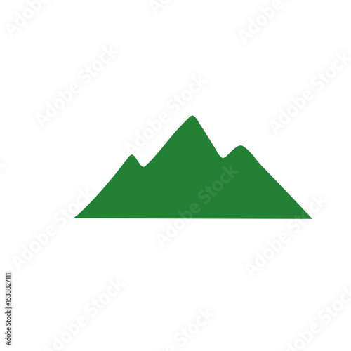 Free Download Green Mountain - GFXLoad