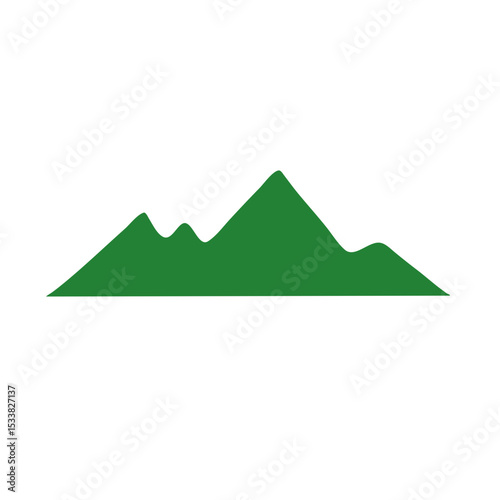 Free Download Green Mountain - GFXLoad