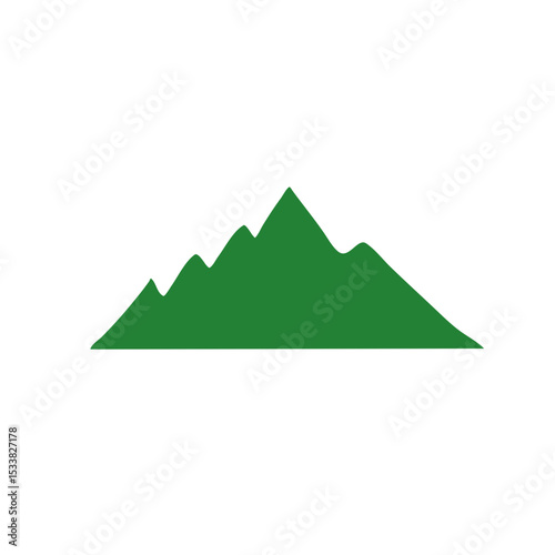 Free Download Green Mountain - GFXLoad