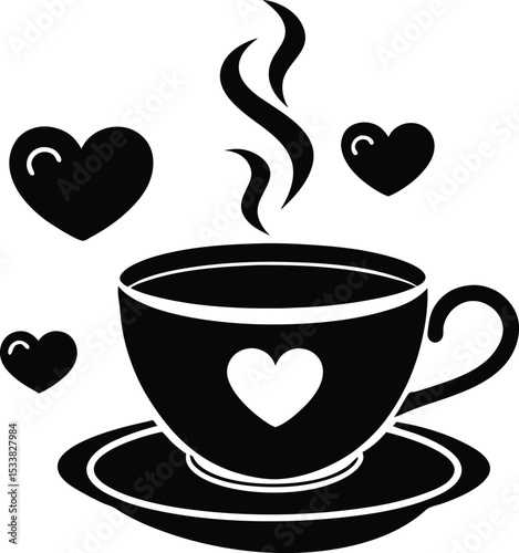 Cup of Love