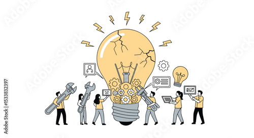 Adobe Illustrator Artwork