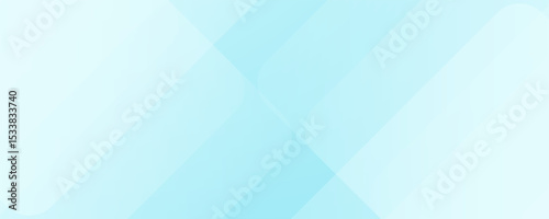 minimalist banner background, blue and white gradations,circle memphis shape,modern background, colorful,vector esp 10