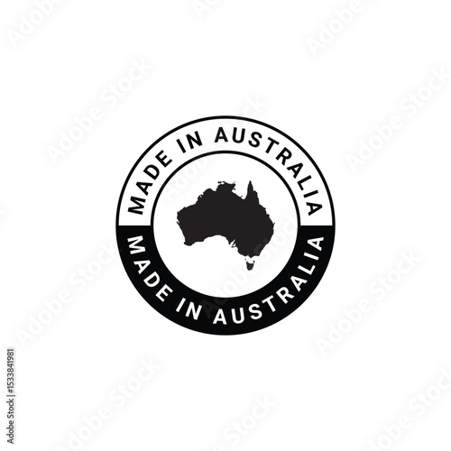 made in australia