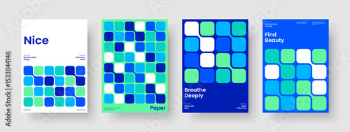 Isolated Background Layout. Geometric Brochure Template. Abstract Report Design. Flyer. Poster. Book Cover. Business Presentation. Banner. Notebook. Journal. Leaflet. Magazine. Newsletter. Handbill