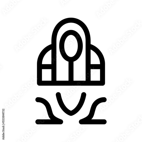 Promotion Icon Vector Symbol Design Illustration