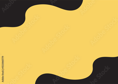Torn Paper Edge Background – Abstract Vector Design