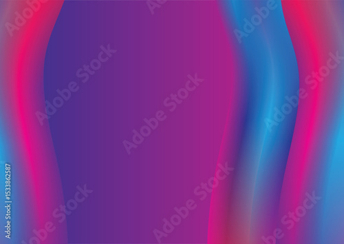 abstract pink background with lines