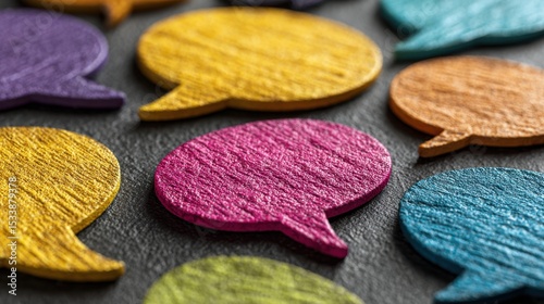 Communication independence is the freedom to articulate feelings and thoughts with clarity and conviction.
