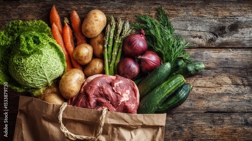 Nutritional independence means confidently planning, shopping, and cooking your own meals without relying on others.
