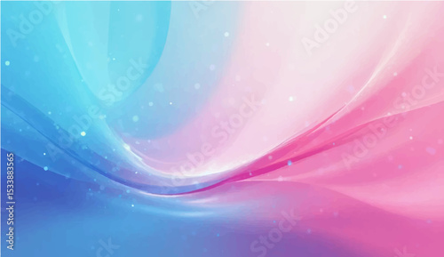Blue and pink abstract background gradient color Gradient Background (4)