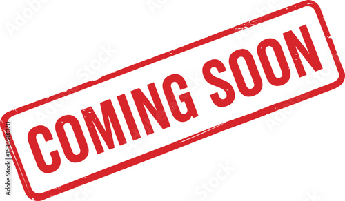 Coming Soon Announcement - Exciting New Release & Upcoming Event