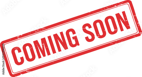 Coming Soon Announcement - Exciting New Release & Upcoming Event