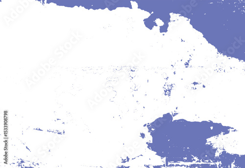 Abstract grunge texture in lavender and white a high contrast artwork featuring a worn rough surface suitable for backgrounds and graphic design purposes