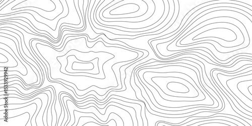 Topographic contour map. similarcartography illustration. Topography and geography map grid abstract backdrop. Business concept. Fish Fillet Texture, Salmon fillet texture, fish pattern.