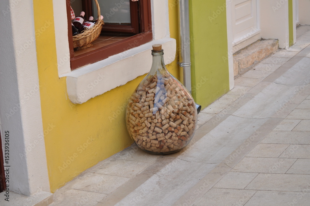Obraz premium Croatia Travel