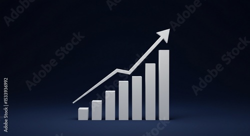 Business, economics, marketing, career paths, and performance concepts growth Free Download Business, economics, marketing, career paths, and performance concepts growth - GFXLoad
