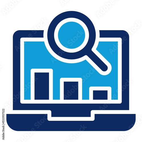 Data Analysis Icon