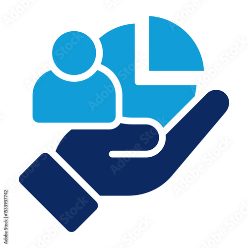 Shareholder Icon