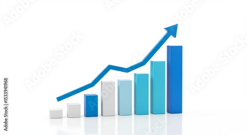 Free Download Business, economics, marketing, career paths, and performance concepts growth - GFXLoad