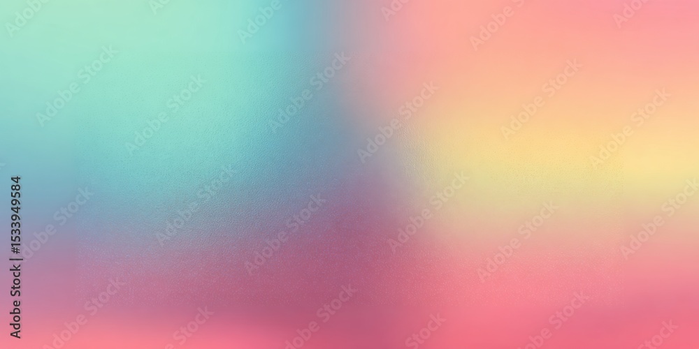 Obraz premium Colorful abstract art composition studio digital artwork vibrant environment close-up view modern aesthetic