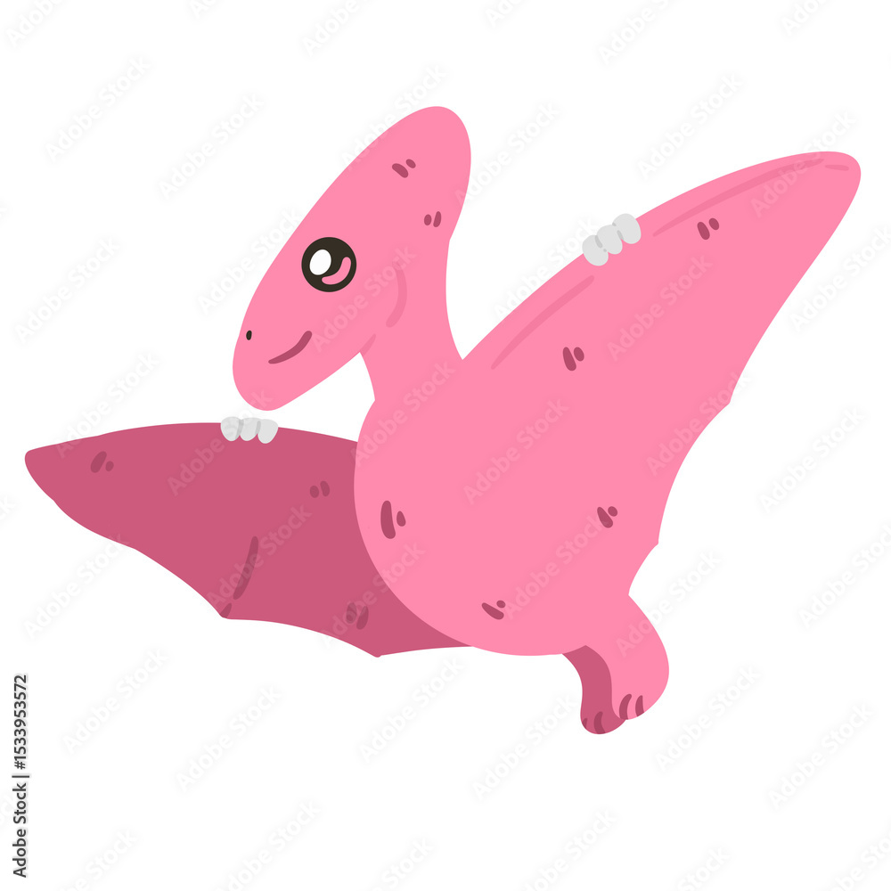 Pteranodon Pteranodon