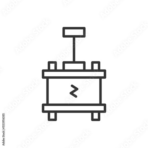 Tnt Icon