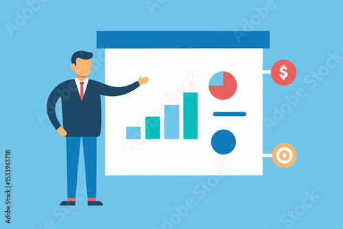 Business Presentation Strategies for Growth and Financial Success