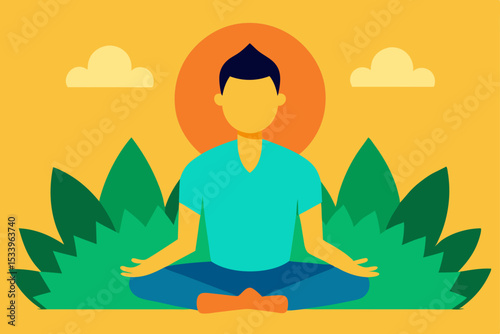 Find Your Inner Peace Guided Meditation for Stress Relief and Mindfulness