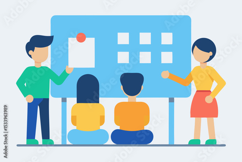Effective Teamwork Collaborative Strategies for Project Success