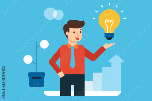 Unlocking Business Growth Innovative Ideas and Strategic Thinking for Success