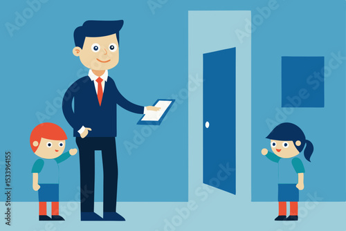 School Admissions  A Parent's Guide to the Enrollment Process