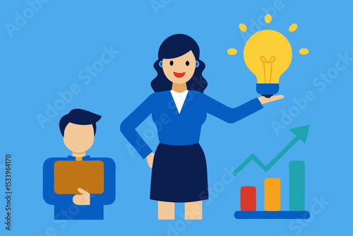 Business Growth Strategies Innovative Ideas for Team Success