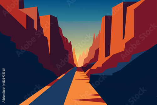 road to nowhere